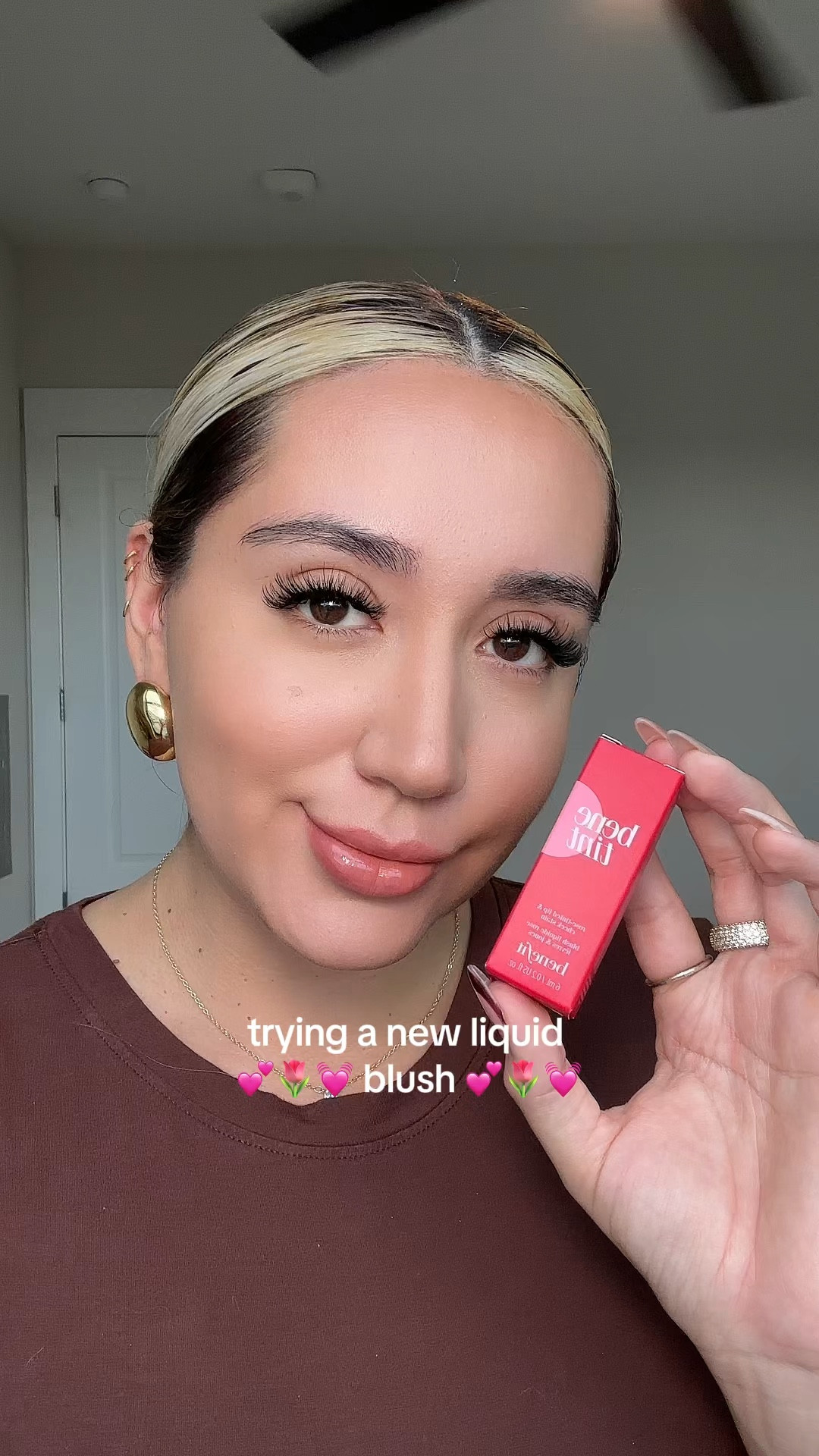 BeneTINT for your lips and cheeks 😍 


#LTKbeauty #LTKstyletip #LTKsalealert