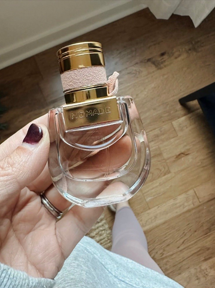One of my favorite perfumes ✨
My daughters all love this one too! It has become one of those scents we all reach for, and I love that it works for everyday wear.

#LTKdayinmylife #LTKBeauty #LTKOver40