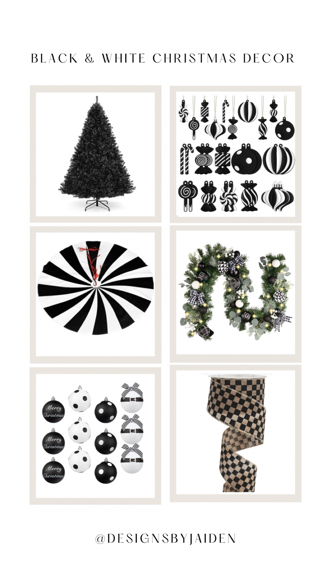 Hi gorgeous!! These amazon home decorations will make your house feel like a home this holiday season! Click the links below! Happy shopping!! 🎄❤️ 

Holiday decor, Christmas decor, black and white Christmas decor, Christmas tree, kings of Christmas tree, gold bells, Christmas bells, brass bells, holiday bells, Garland, affordable, Garland, realistic Garland holiday, neutral, Christmas, decor, Christmas holiday, Christmas village, wreath, woven tree collar, tree collar, ornaments, candlesticks, stockings, stocking holder, home, decor, holiday, decor, ideas, holiday, decorations, holiday, decorations storage, holiday decor Christmas, holiday decor DIY, holiday decorating ideas, Christmas, decor, ideas, Christmas aesthetic, Christmas, Christmas crafts, Christmas tree, ideas, Christmas nails, Christmas gift ideas, Christmas 2022 trends, Christmas wallpaper, Christmas wreaths, Christmas decorations, Christmas decor ideas for living room, Christmas decor ideas DIY, Christmas decor ideas, 2022 trends, Christmas decorating ideas for the home, decorating ideas for the home, decor, decoration ideas party, decor home living room, home decor ideas, home office, home interior design, home office ideas, home decor styles, home, decor ideas living room, home decor ideas bedroom, home decor styles, home decor inspiration, home decor ideas living room on a budget, neutral living room, neutral, bedroom, neutral aesthetic, neutral, fall decor, neutral, winter, Decor, neutral Christmas decor, neutral Christmas tree, neutral Christmas tree decor, neutral Christmas tree ideas, neutral Christmas decorations, neutral Christmas ornaments, Christmas tree, fireplace, decor Christmas, festive decor, Thanksgiving decor, Thanksgiving decorations, Thanksgiving table settings, Thanksgiving aesthetic, Christmas deer decorations, Christmas deer decor, amazon home decor, amazon home decorations, amazon must haves, Amazon finds, amazon must haves for bedroom; amazon wishlist, Amazon Christmas gifts, amazon Christmas decor, Amazon Christmas list, Amazon, Christmas decorations, Amazon Christmas