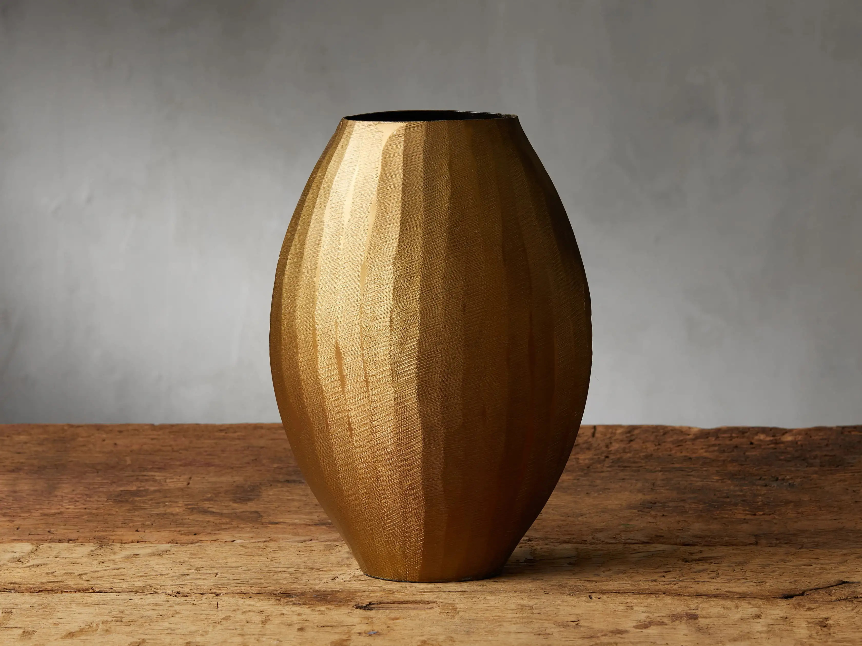 Taj Vase | Arhaus