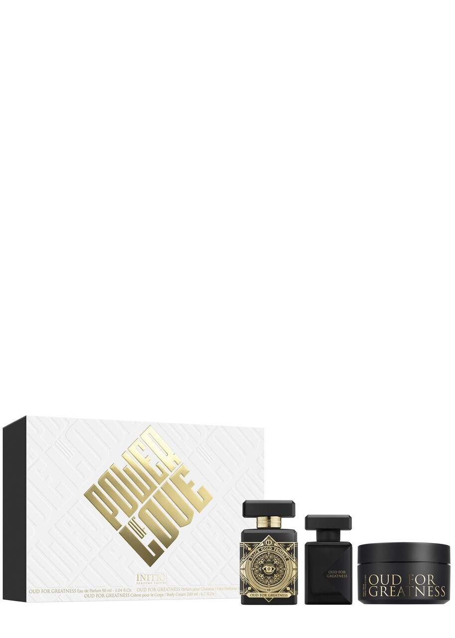 Oud For Greatness Set (Worth £500) | Harvey Nichols