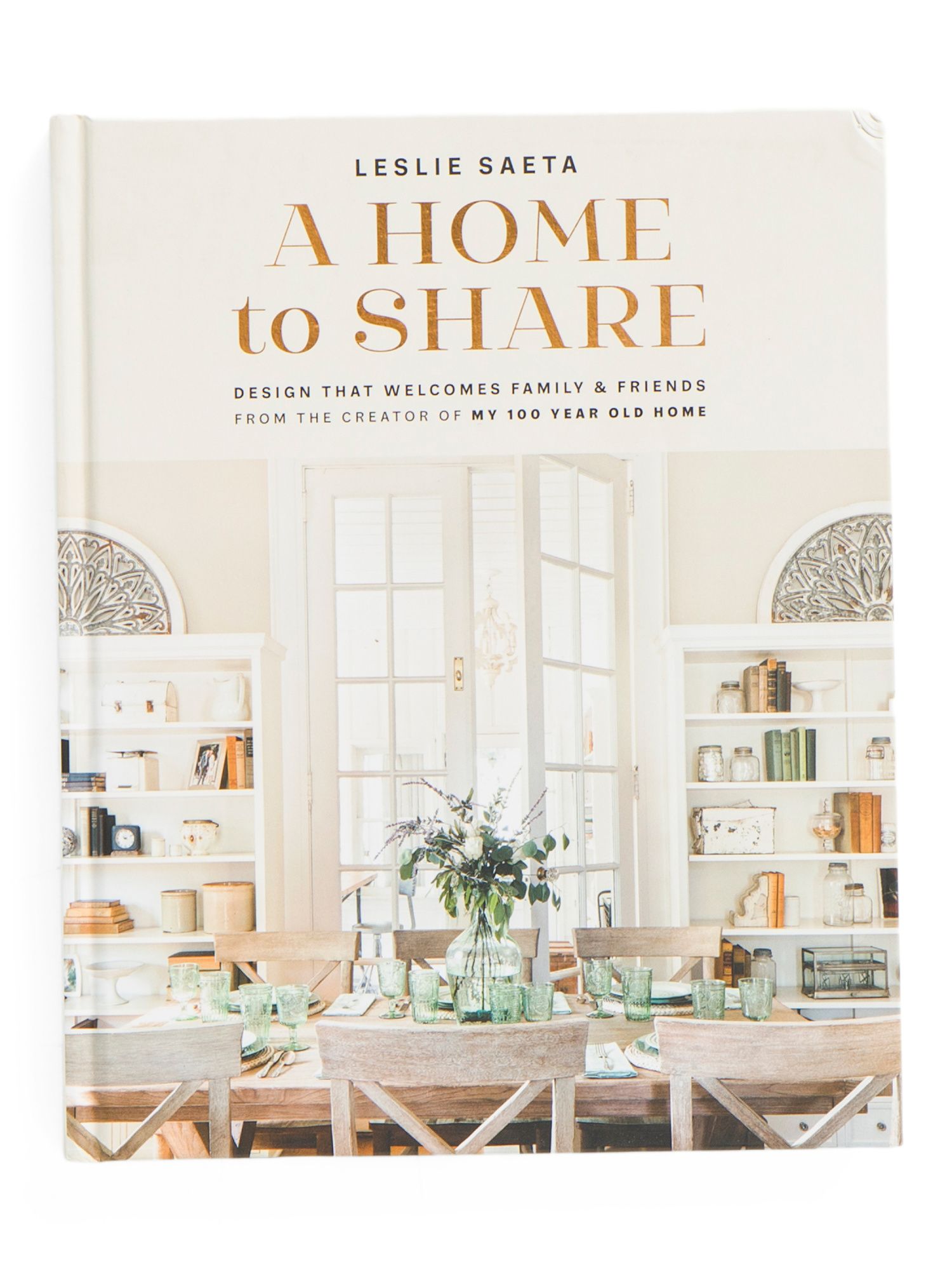 A Home To Share Book | Pillows & Decor | Marshalls | Marshalls