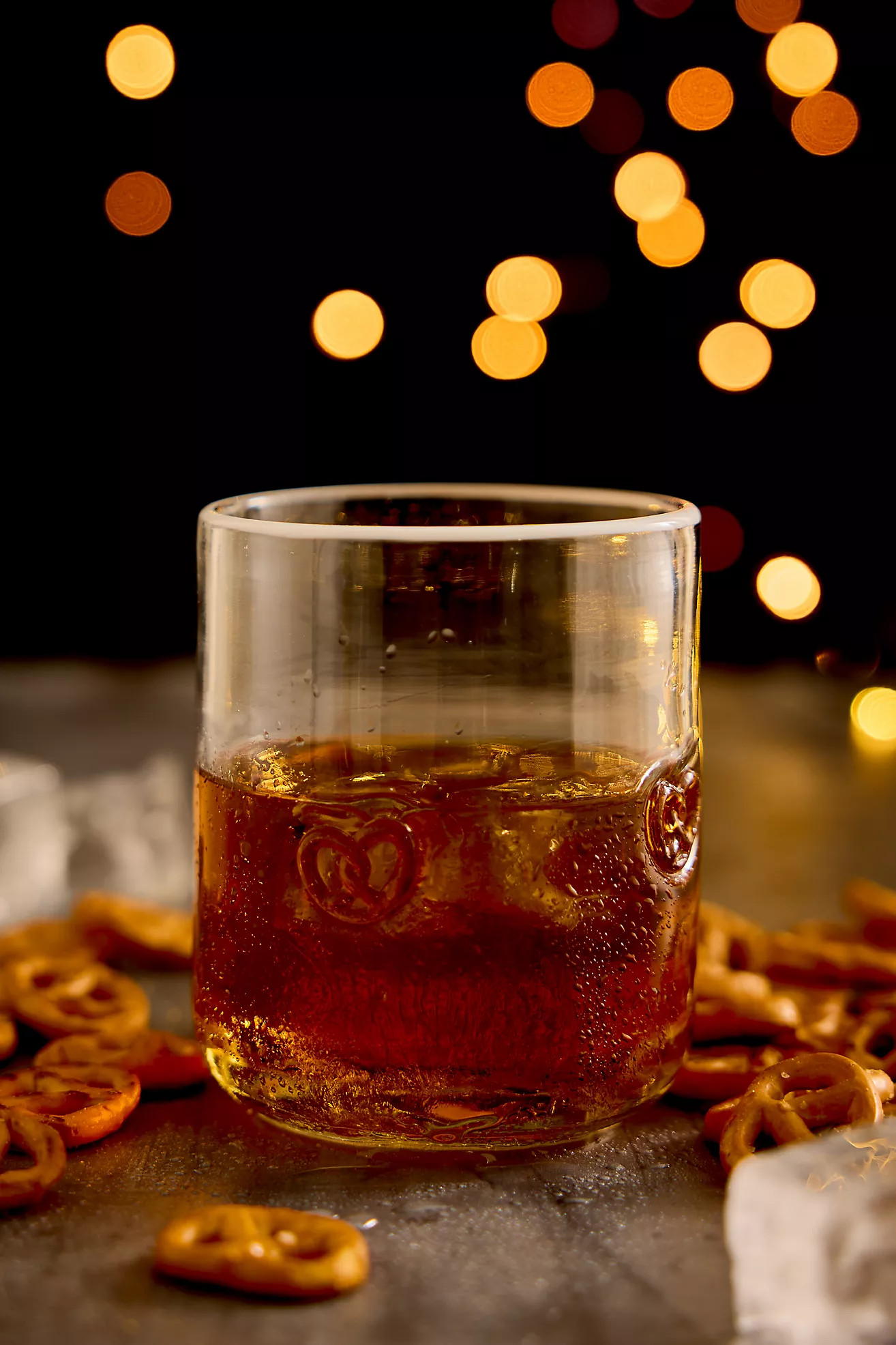 Food & Drink Icon Juice Glass | Anthropologie (US)