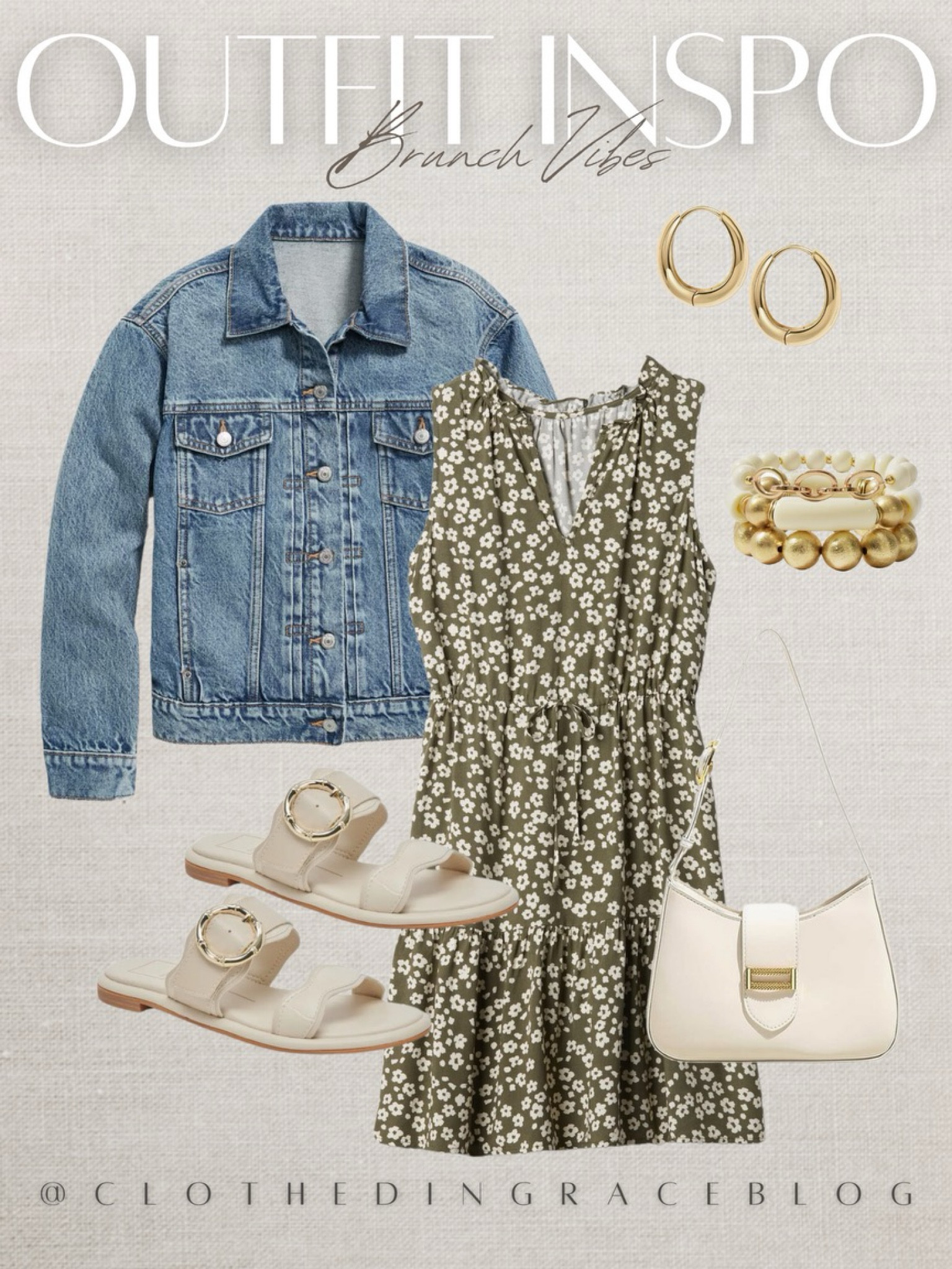 Brunch vibes


#LTKstyletip #LTKfindsunder100 #LTKfindsunder50