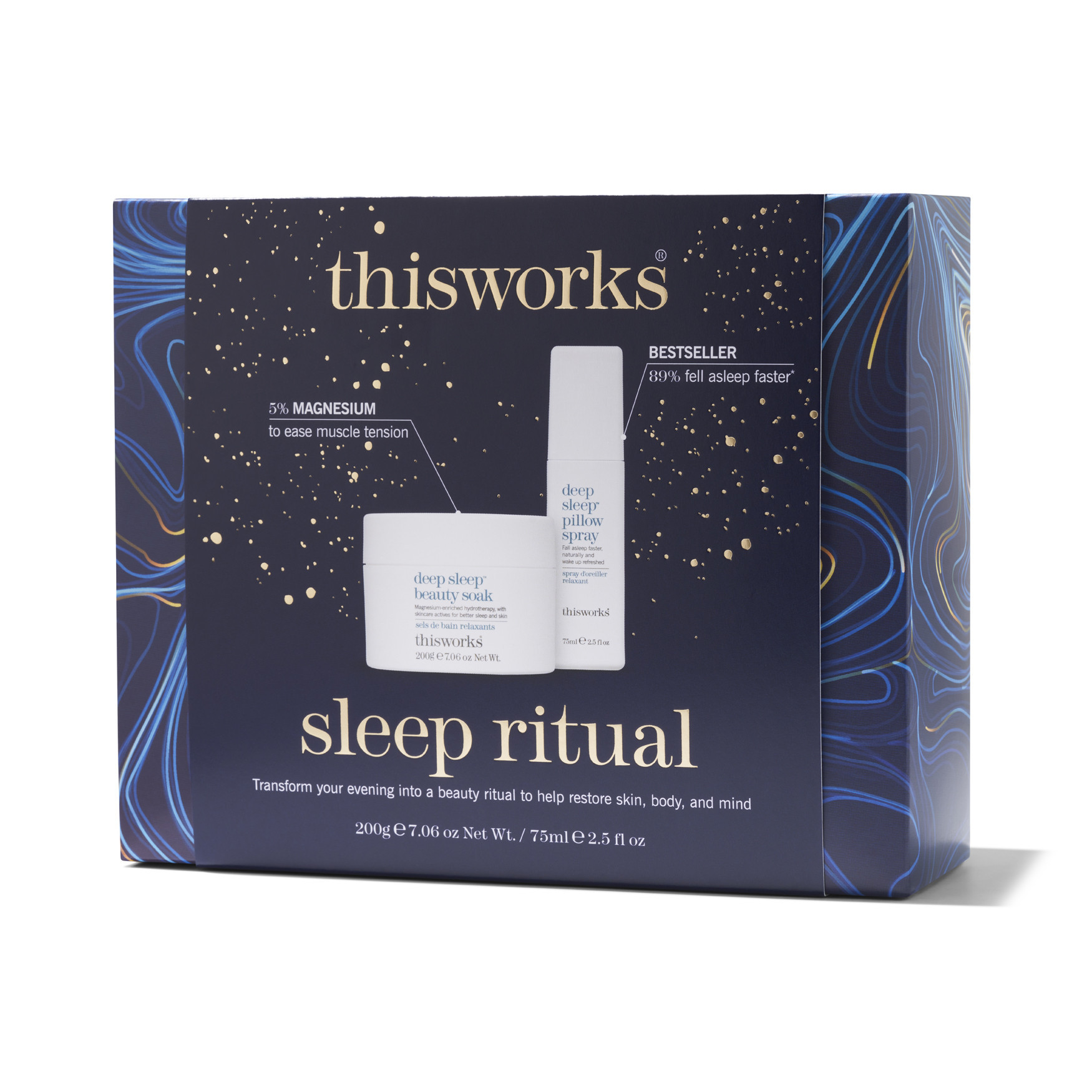 Sleep Ritual | Space NK - UK