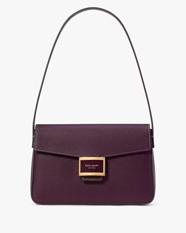 Katy Medium Shoulder Bag | Kate Spade (US)