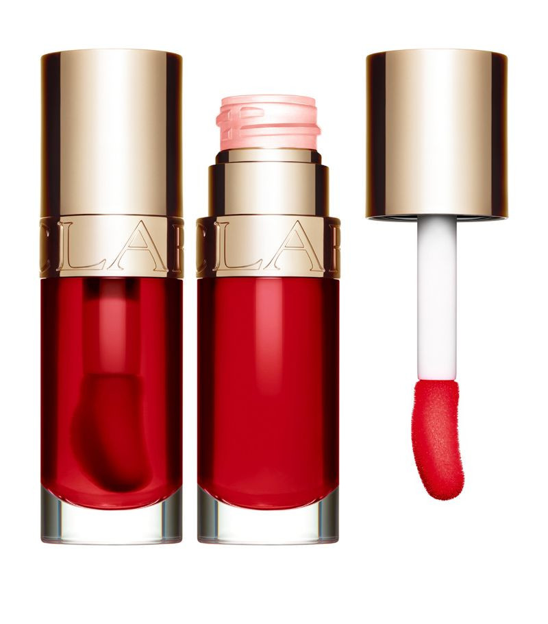 Clarins Lip Comfort Oil | Harrods