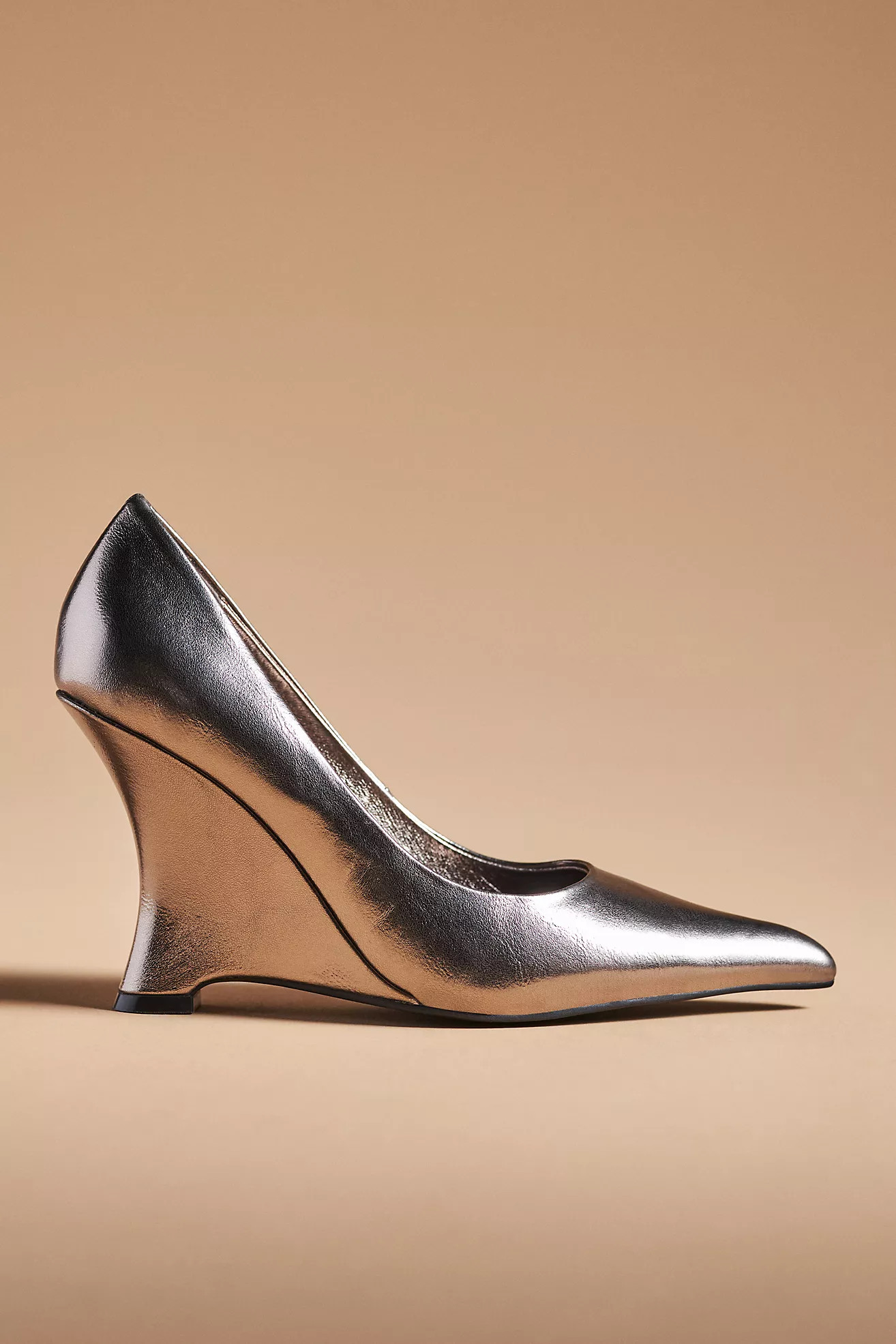 Jeffrey Campbell Intrigued Heels | Anthropologie (US)