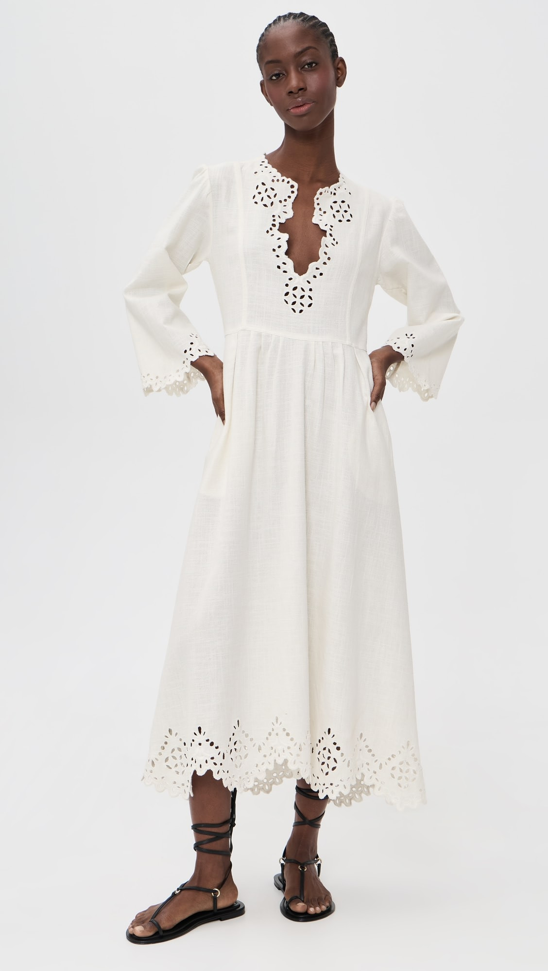 Tianny Dress | Shopbop