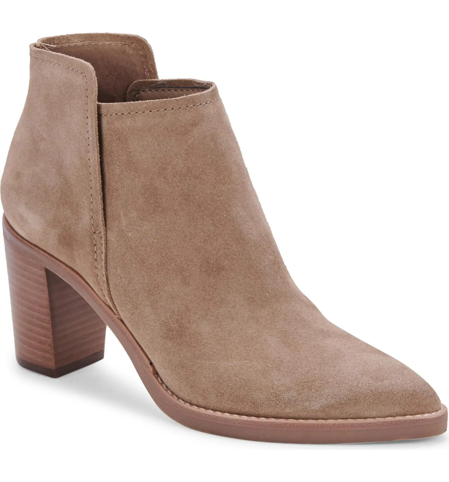 Spade Bootie | Nordstrom
