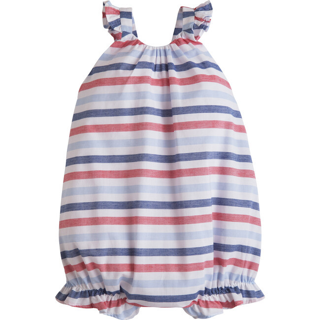 Sunny Bubble, Patriotic Stripe | Maisonette