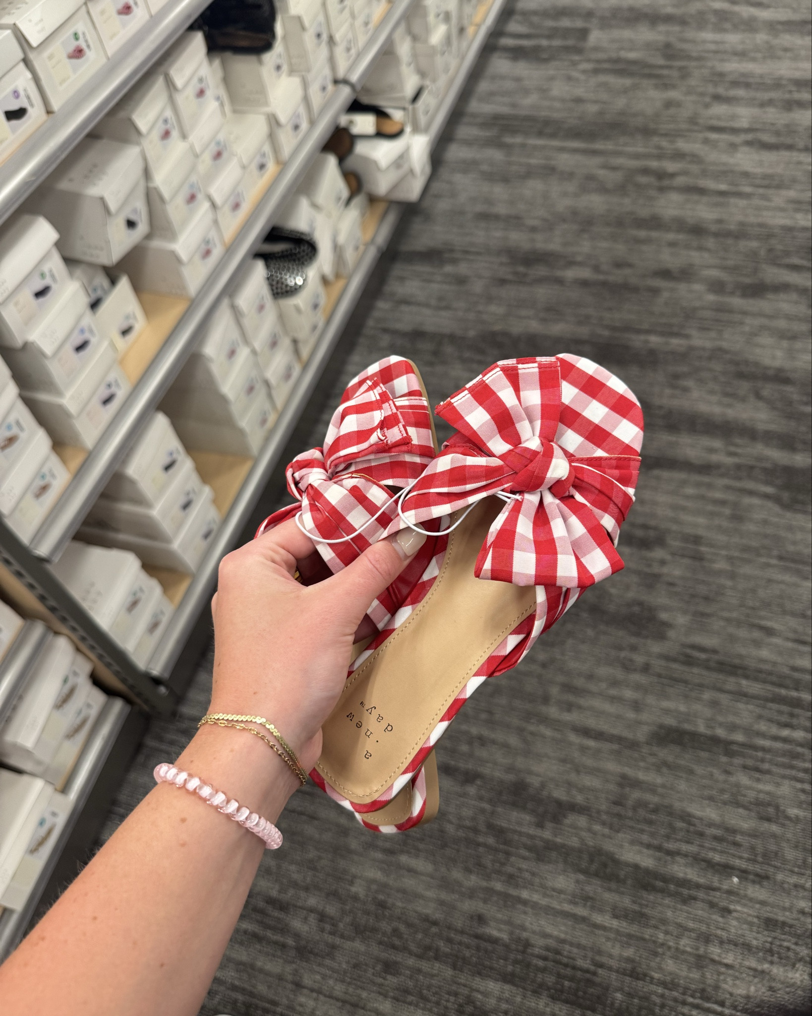 The cutest sandals ive ever seen😭😭 I cannot wait to wear these all summer. Perfect for Memorial Day Weekend and the 4th of July!! Target shoes never miss👏🏻

#LTKStyleTip #LTKFindsUnder50 #LTKShoeCrush