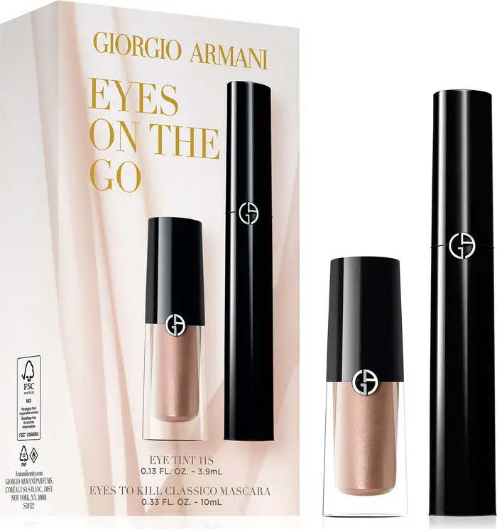Eyes on the Go Set $73 Value | Nordstrom