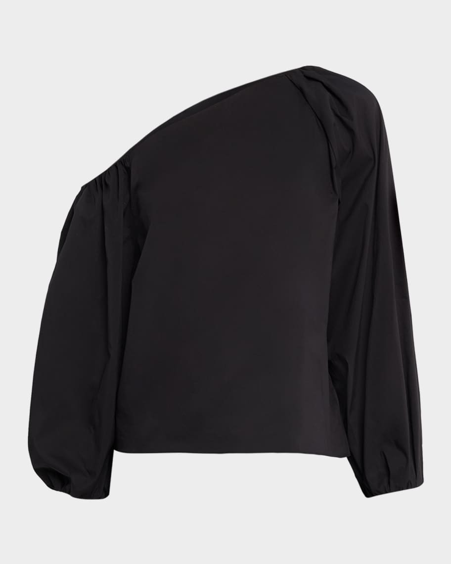 Tabitha One-Shoulder Top | Neiman Marcus