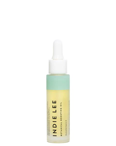 Botanical Boosting Oil | Indie Lee & Co.