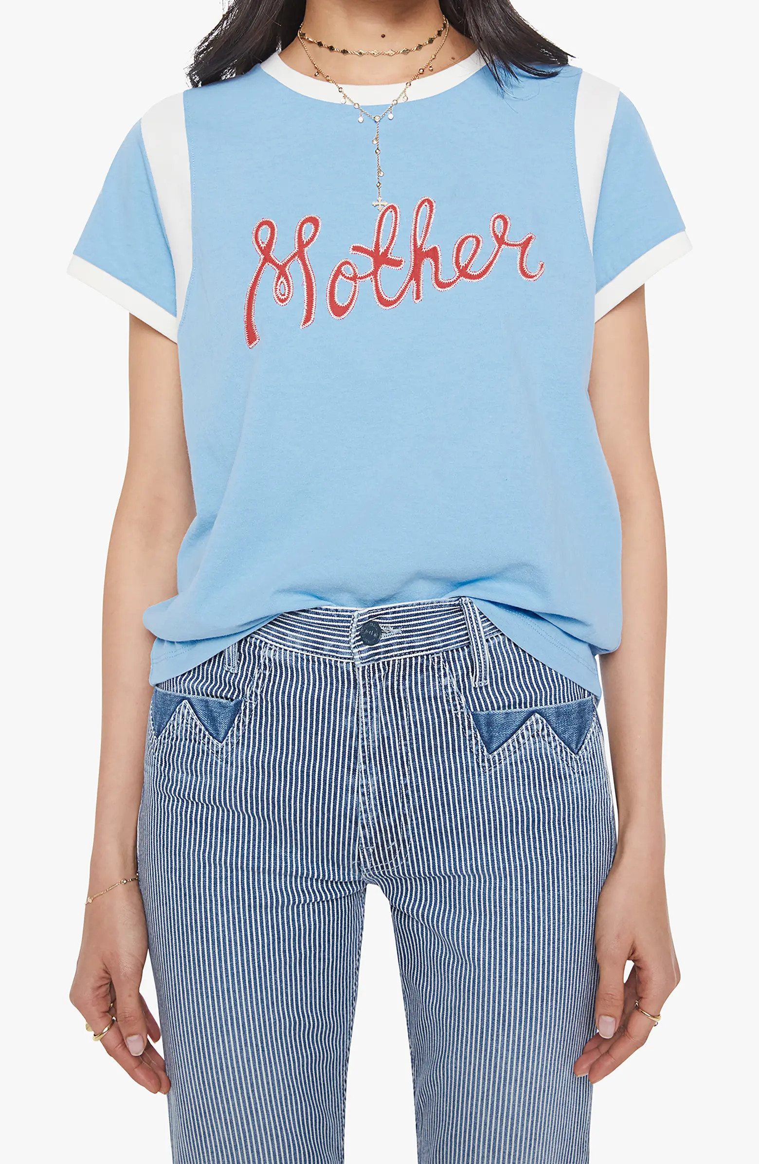 The Boxy Goodie Graphic T-Shirt | Nordstrom