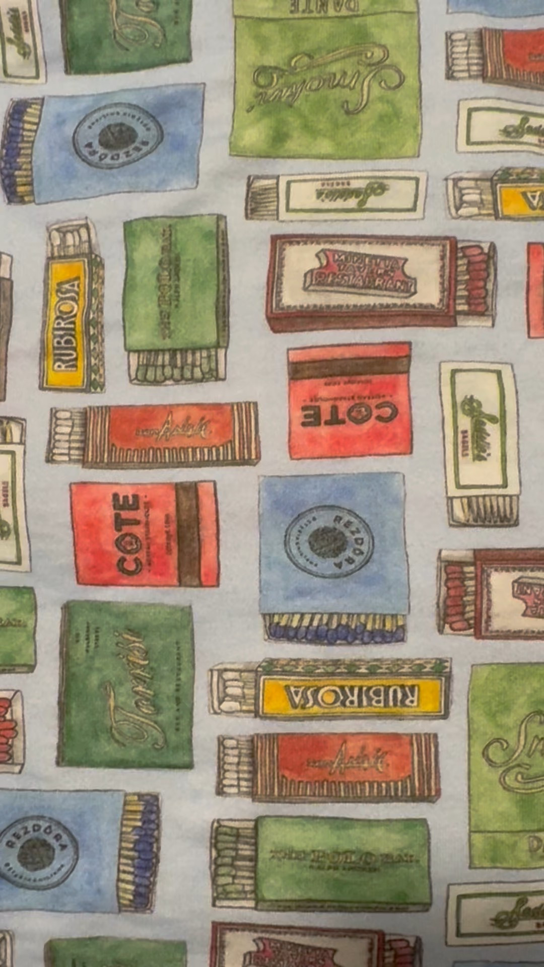 Matching pajamas - Mother’s Day - matchbox - nyc - food - women owned - artist 

#LTKFindsUnder100 #LTKBaby #LTKTravel