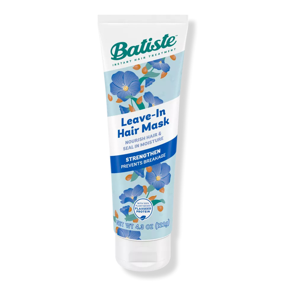 Strengthen Leave-In Hair Mask | Ulta