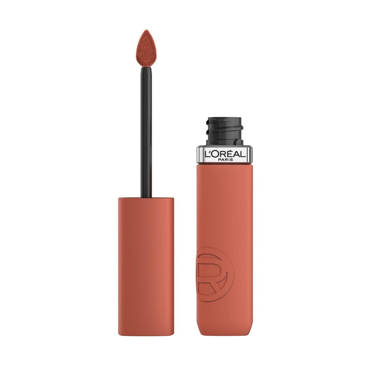 L'Oreal Paris Infallible Matte Resistance Liquid Matte Lipstick - 0.16 fl oz | Target