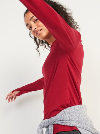 Women / Activewear Tops | Old Navy (US)