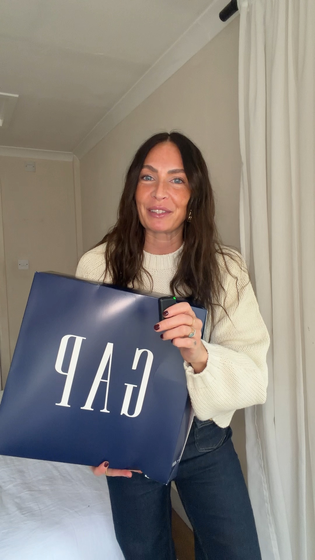 Gap haul, so happy it’s back in the high street! 

#LTKuk #LTKstyletip #LTKFashionMonth