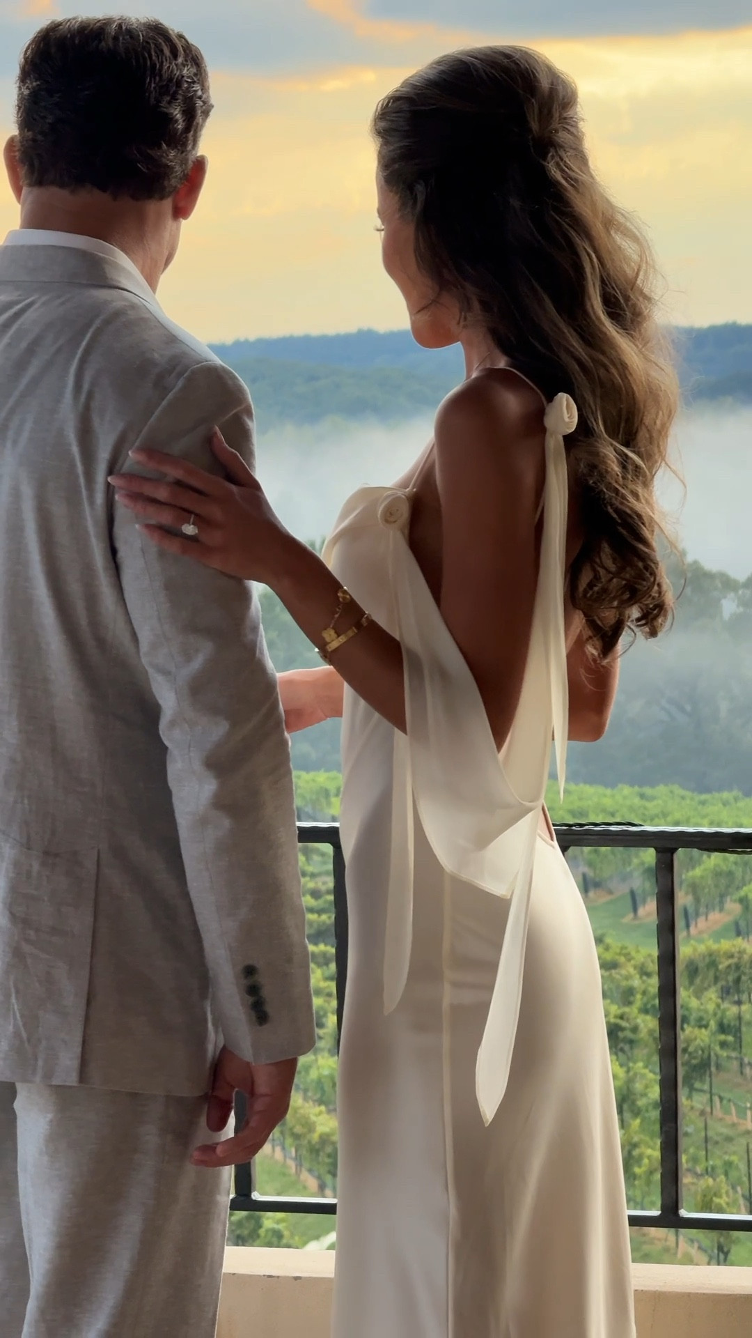 My dream rehearsal dinner dress. Wearing a small. 

#LTKWedding