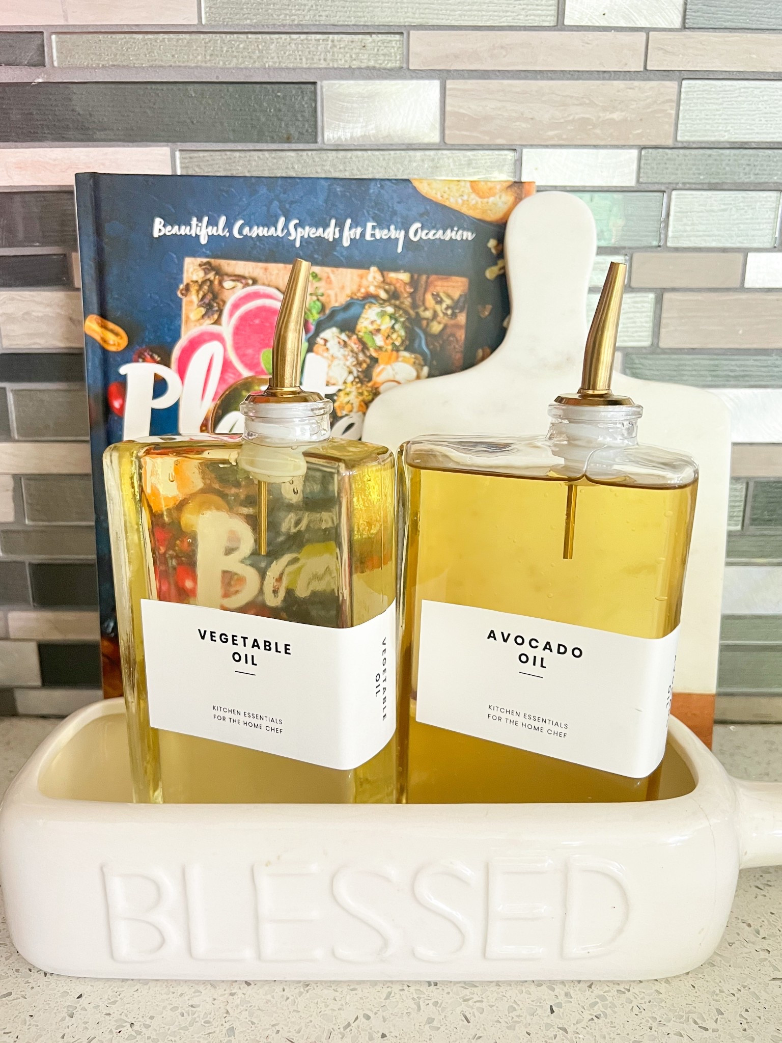 Oil refresh!


#LTKFindsUnder50 #LTKHome #LTKStyleTip