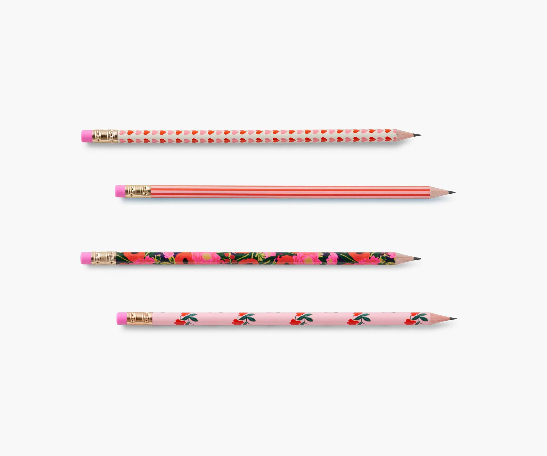Writing Pencils | Rifle Paper Co.