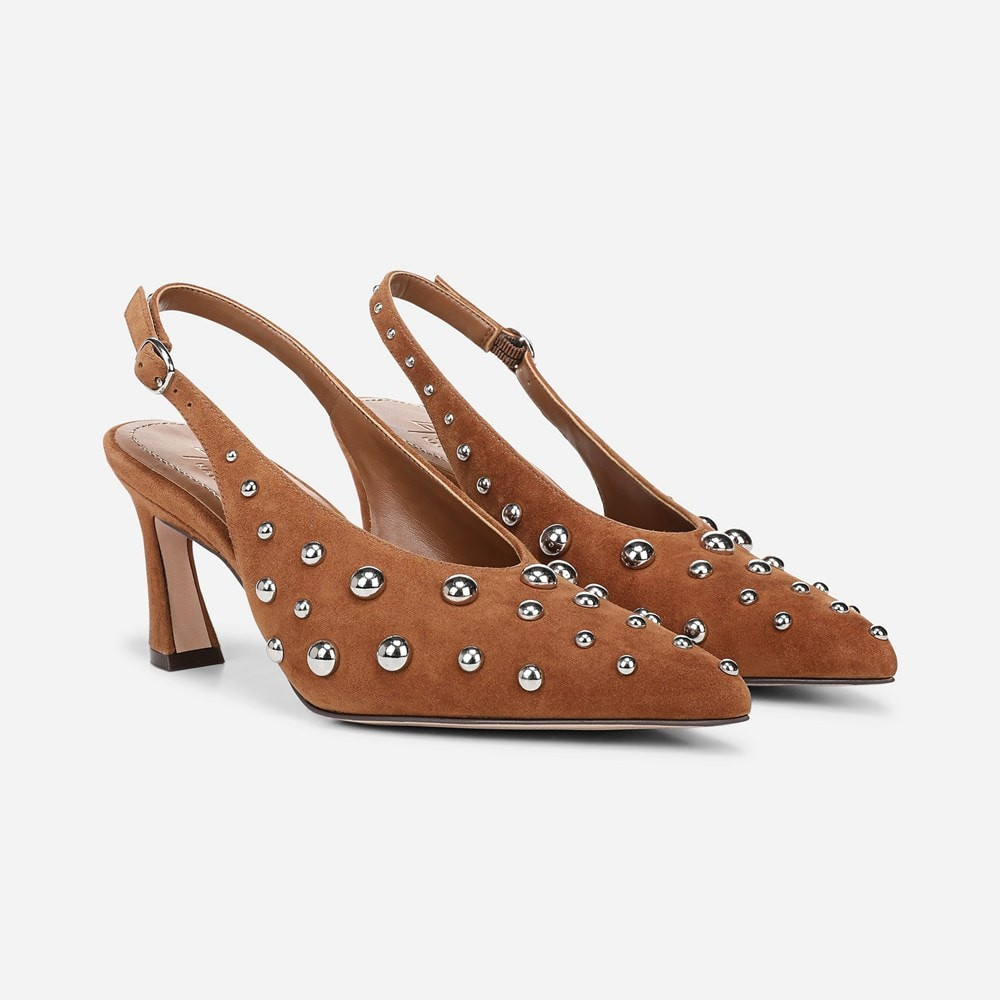 27 EDIT Elaine Slingback Dress Shoe | Naturalizer