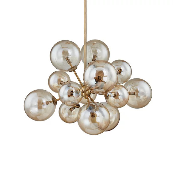 Santee Chandelier | Lumens