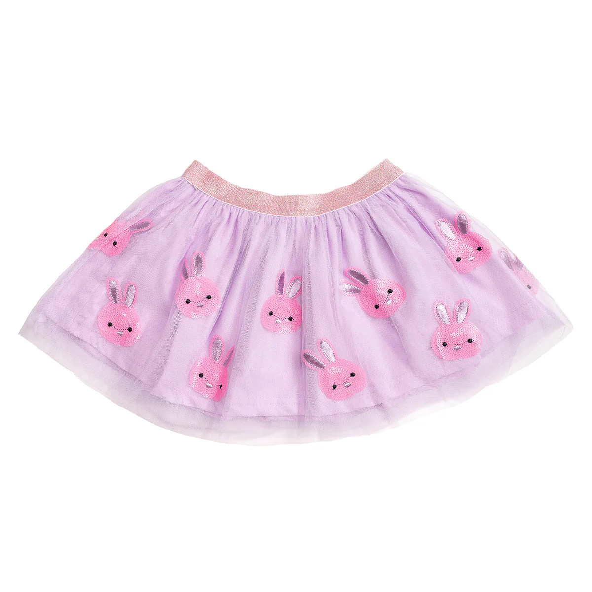Lavender Bunny Tutu | Sweet Wink