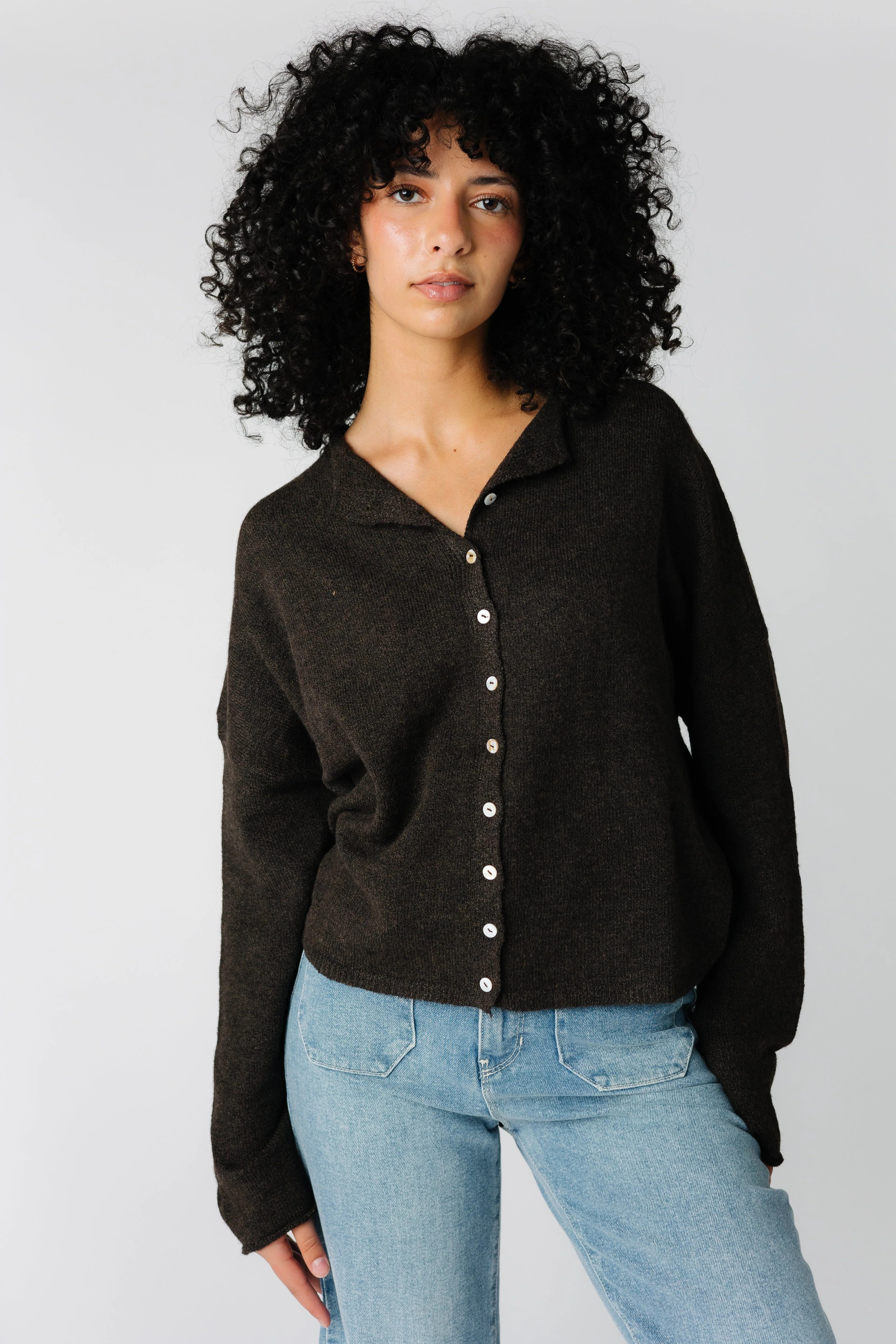Aria Soft Cardigan | Called To Surf