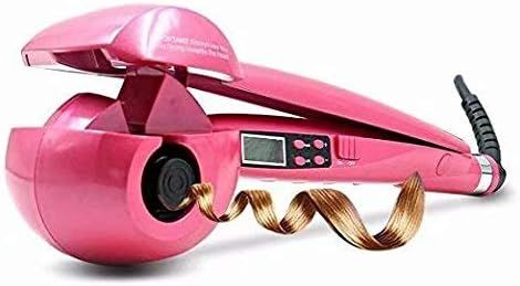 Automatic Hair Curlers Ceramic Curling Iron Professional Rotating Wavy Hair Curler for Wet and Dr... | Amazon (US)