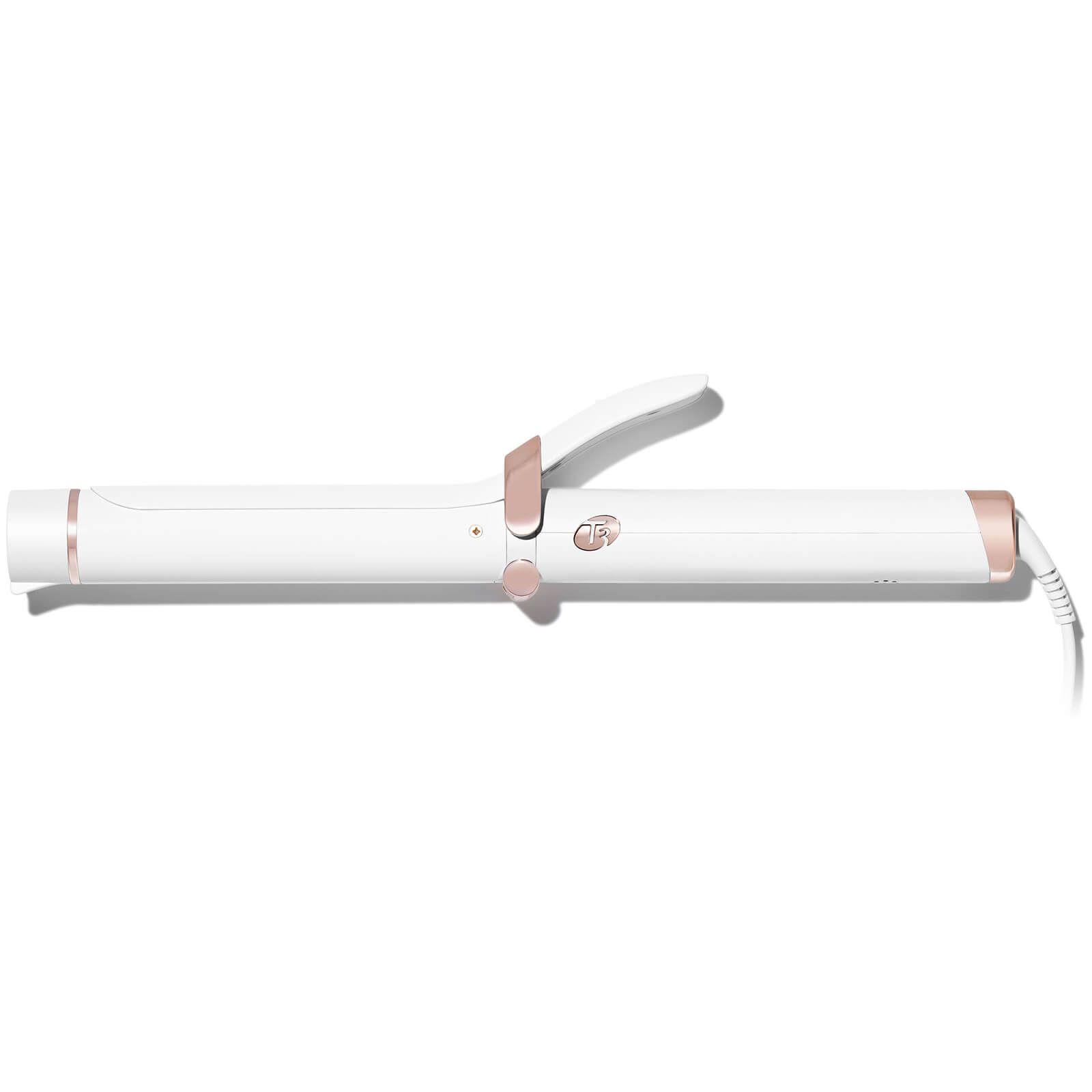 T3 Curl ID 1.25 Inch Smart Curling Iron with Interactive Touch Interface | Skinstore