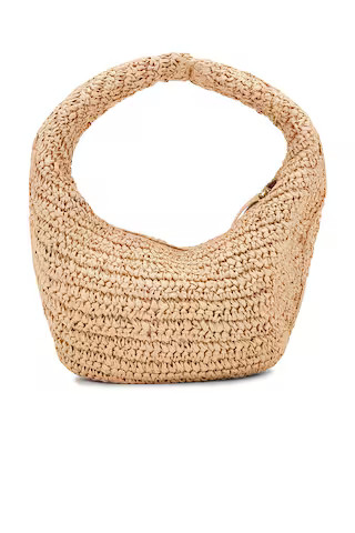LSPACE Aya Bag in Natural from Revolve.com | Revolve Clothing (Global)