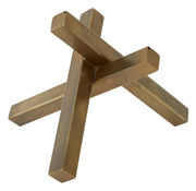 Vertex Sculpture | Jayson Home