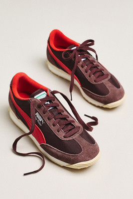 PUMA Easy Rider Vintage Sneakers | Anthropologie (US)