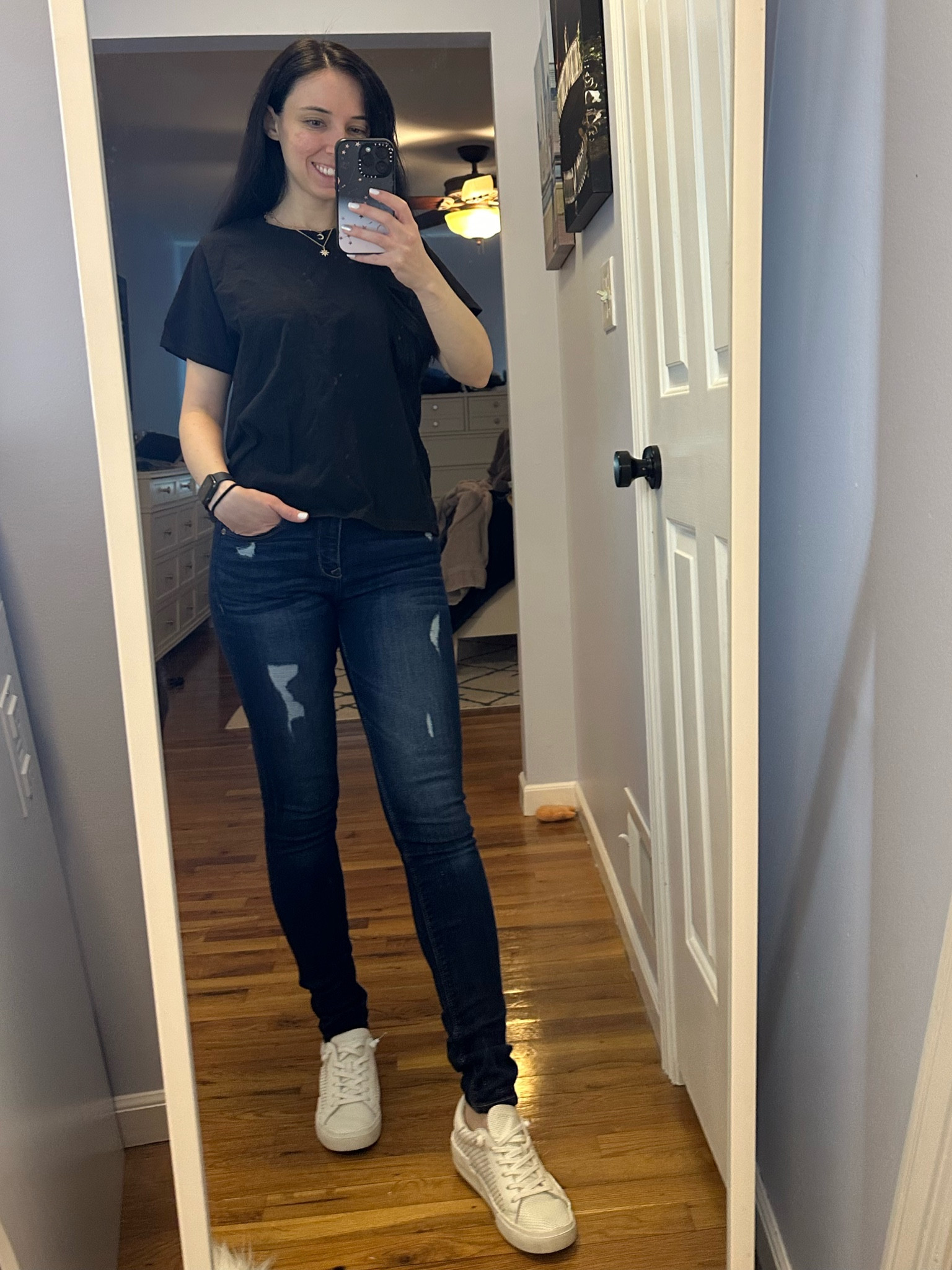 Best seller of the week 

Hanes Women's Perfect-T Short Sleeve Cotton Crewneck T-Shirt

#LTKsalealert #LTKstyletip #LTKfindsunder50