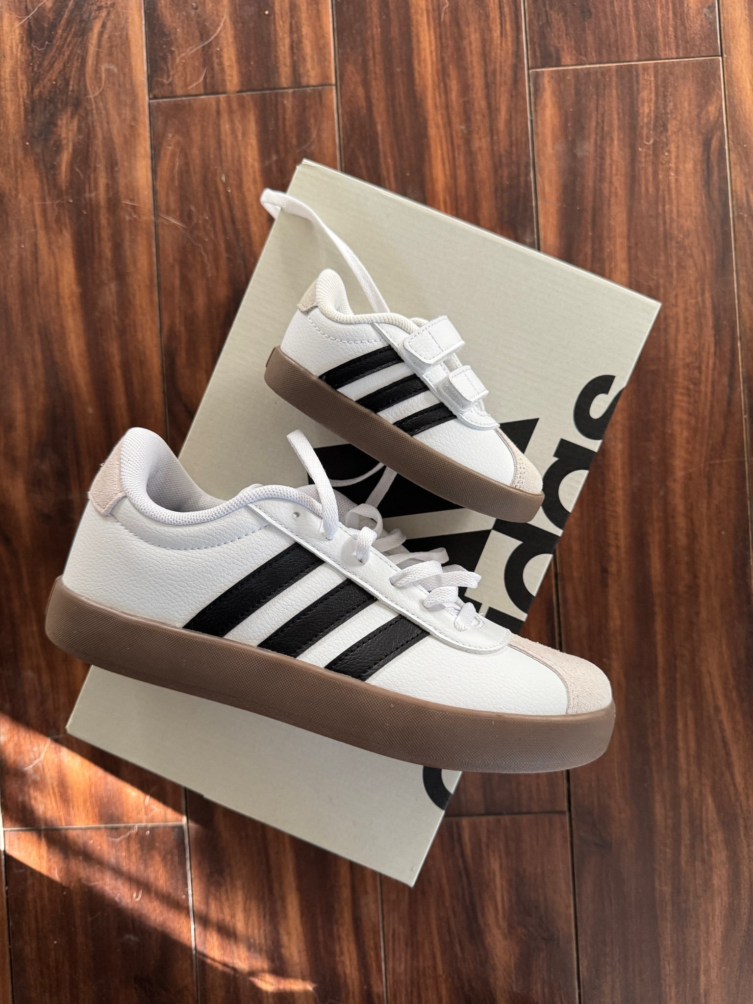 Mommy & me matching adidas shoes! #babyshoes #babysneakers #shoes #adidas 

#LTKBaby #LTKKids