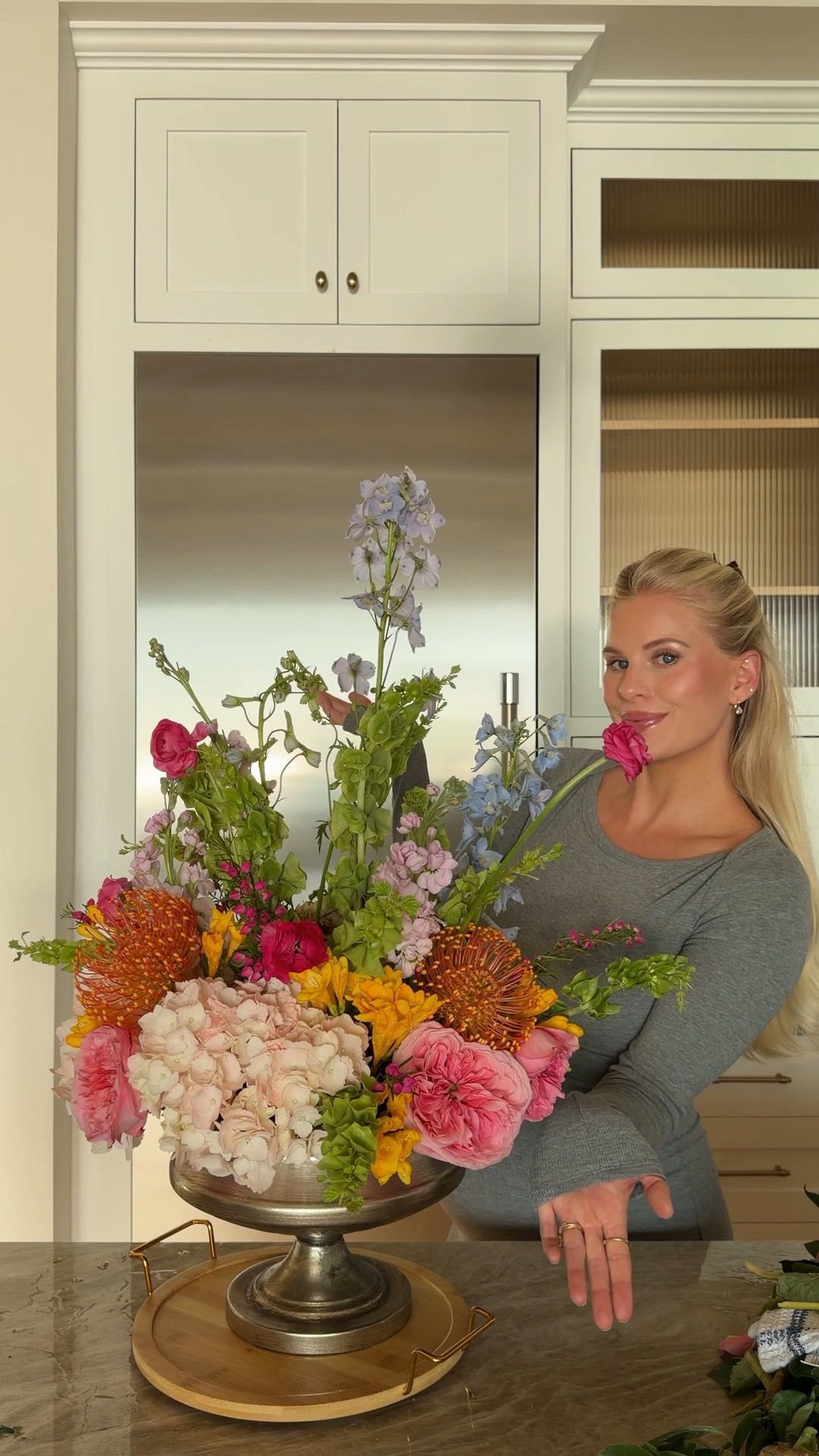 Wearing a medium in dress, shoes are tts, code KATHLEEN20 for discount in glasses! #kathleenpost

Bump friendly look, maternity outfit, casual lunch date, casual dinner date, coffee meeting, spring transition



#LTKSeasonal #LTKBump #LTKootd