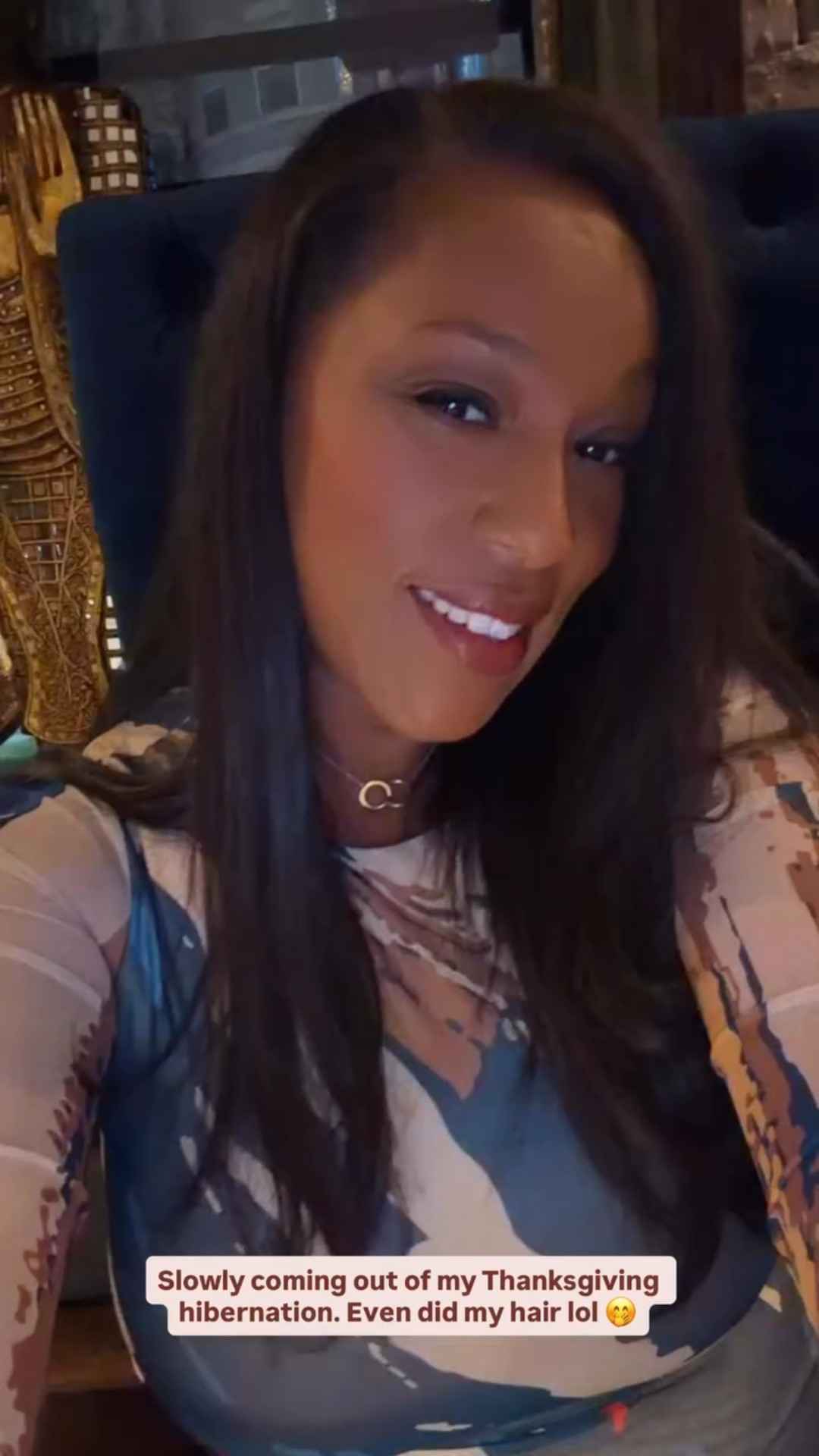 Soft glam for a night out ✨
Sharing my makeup routine, hair products, and outfit details — all linked on my LTK 💋
#softglam #nightoutlook #ltkbeauty #ltkhair #ltkstyle #makeupforbrownskin #blackbeautycreator #hairproducts #beautyroutine #goingoutfit #beautyfinds #ltkit


#LTKmomlife #LTKHoliday #LTKBeauty