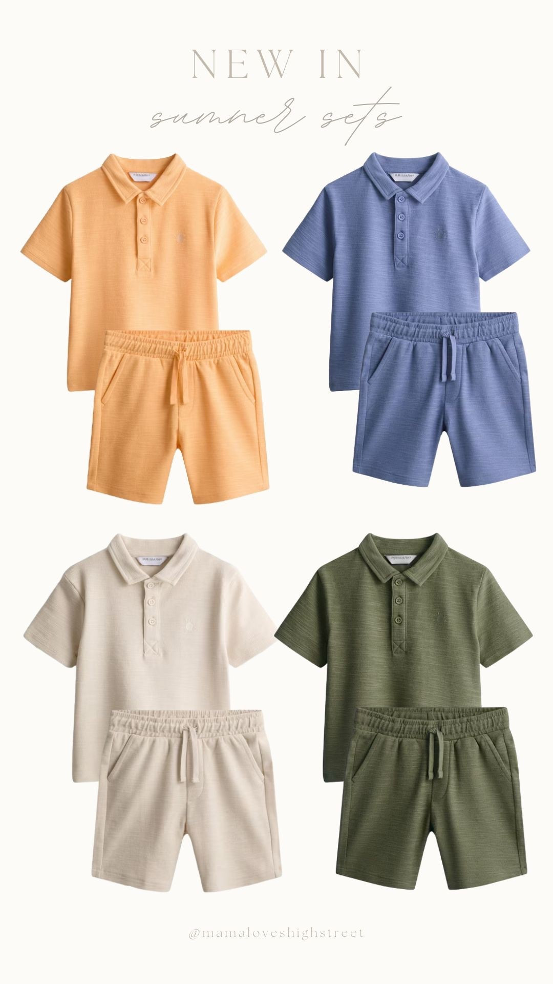 #LTKsummer #LTKuk #LTKkids