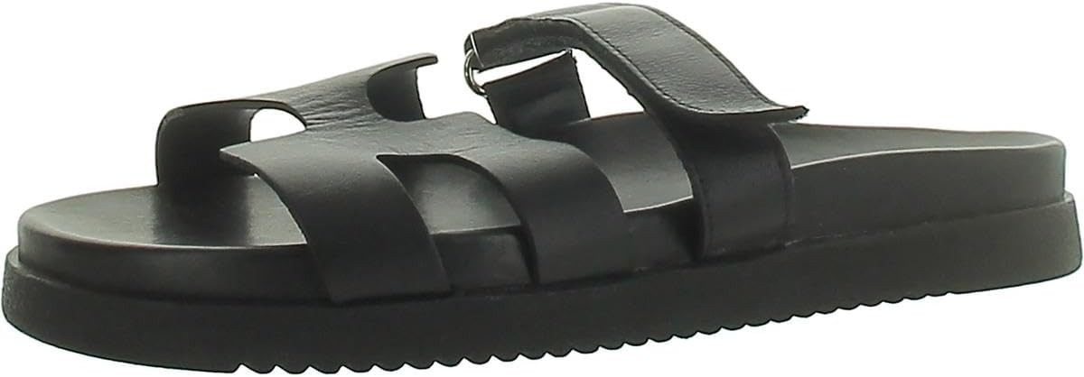 Steve Madden Women's Mayven Slide Sandal | Amazon (US)