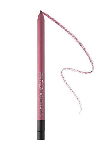 SEPHORA COLLECTION Retractable Rouge Gel Lip Liner 24 rum raisin | Amazon (US)