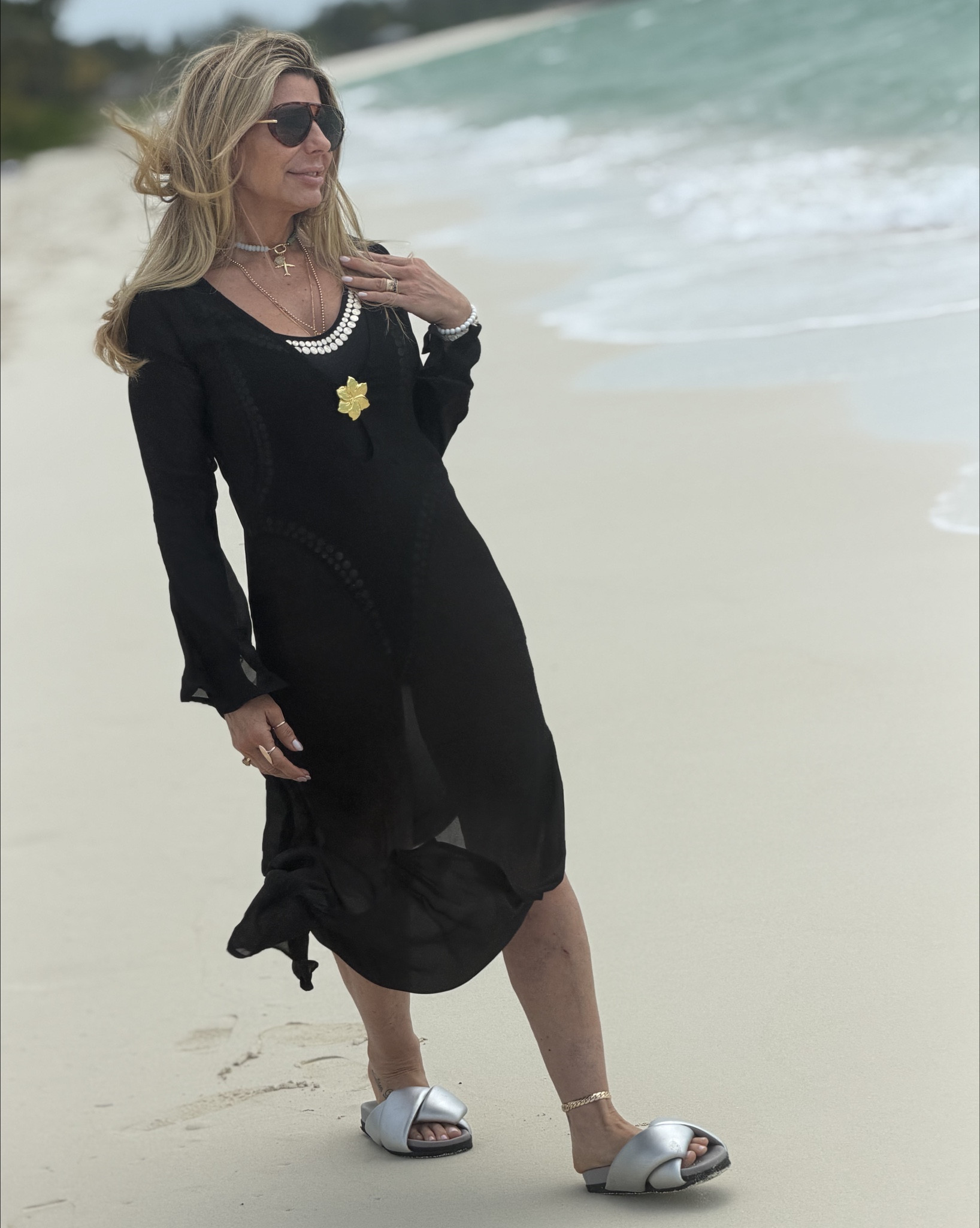 Beach🩱☀️

#LTKBeauty #LTKootd