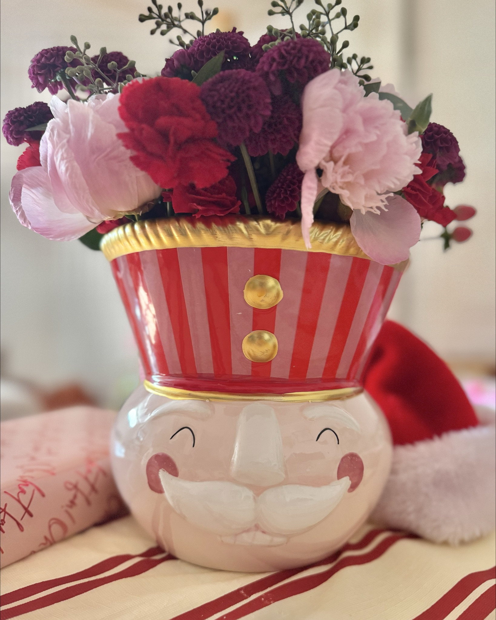 Cheers to my coworker for the next week! Let’s go mamas! Have you wrapped your Christmas gifts yet?

#LTKmomlife #LTKHome #LTKHoliday