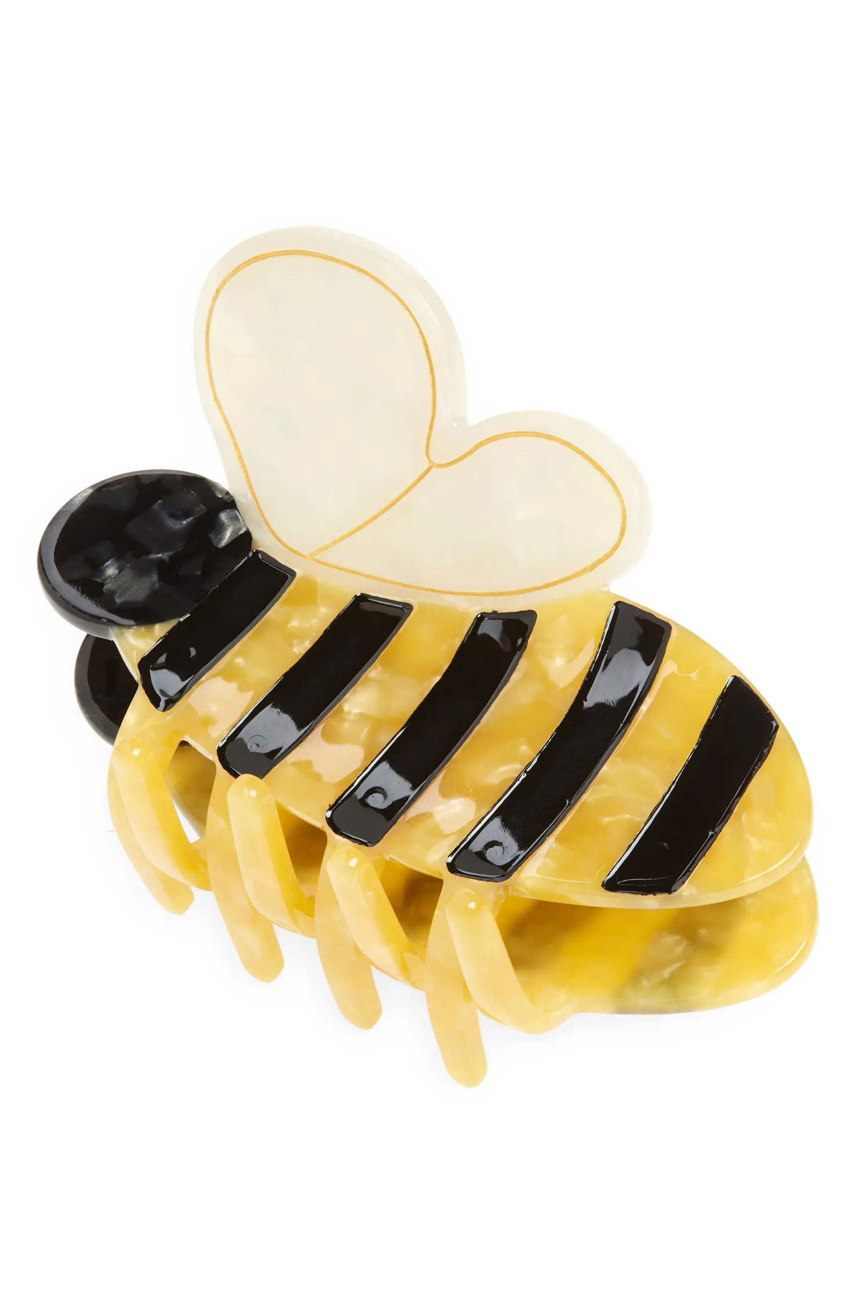 Bumblebee Jaw Hair Clip | Nordstrom