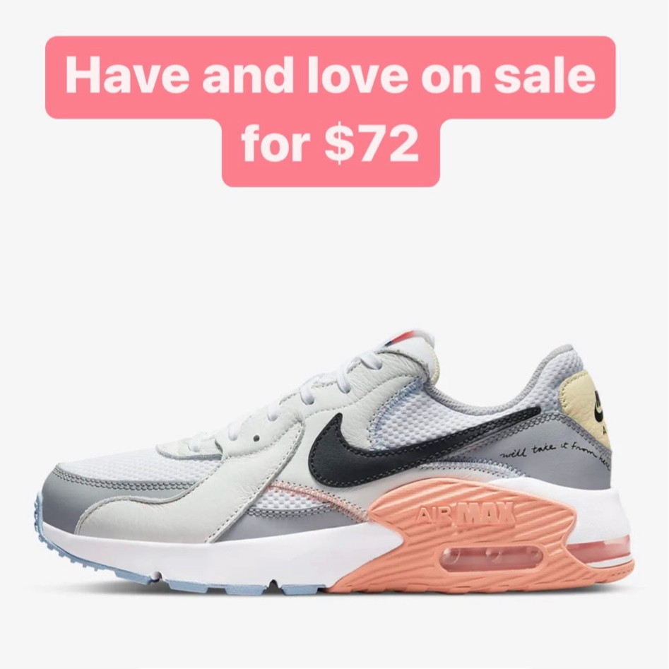 Nike sneakers on sale #nike #sneakers #shoes #tennisshoes

Follow my shop @julienfranks on the @shop.LTK app to shop this post and get my exclusive app-only content!

#liketkit #LTKunder100 #LTKsalealert #LTKshoecrush
@shop.ltk
https://liketk.it/3VgEO

#LTKshoecrush #LTKunder100 #LTKsalealert