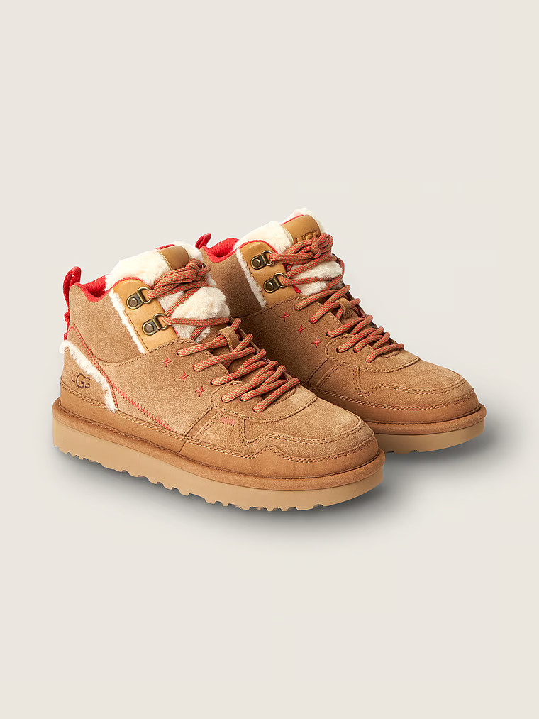 Highland Hi Heritage Sneaker | Victoria's Secret (US / CA )