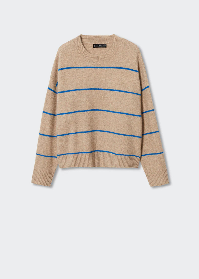 Search: striped (112) | Mango USA | MANGO (US)